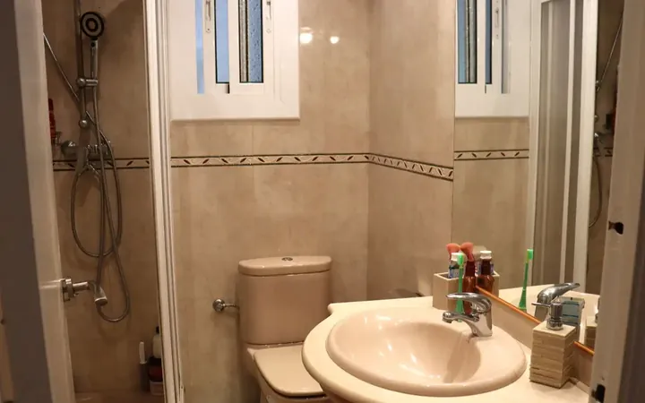 Piso en  Barcelona Capital - Foto 11