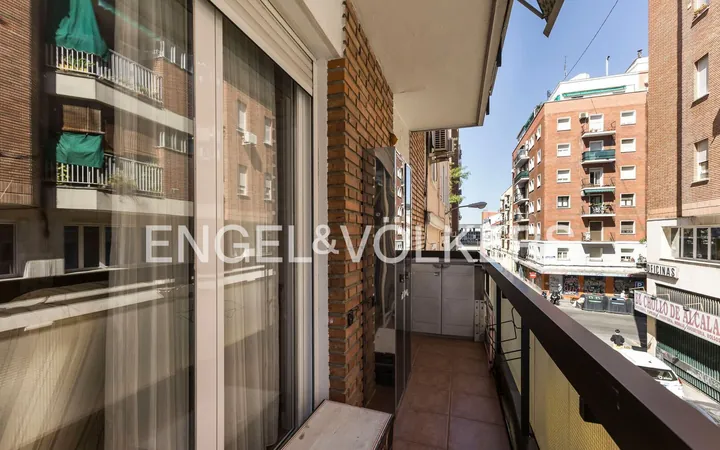 Piso en Quintana - Foto 3