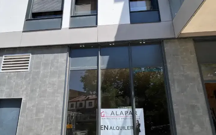Local comercial en  Carrer del Plom 31 - Foto 8