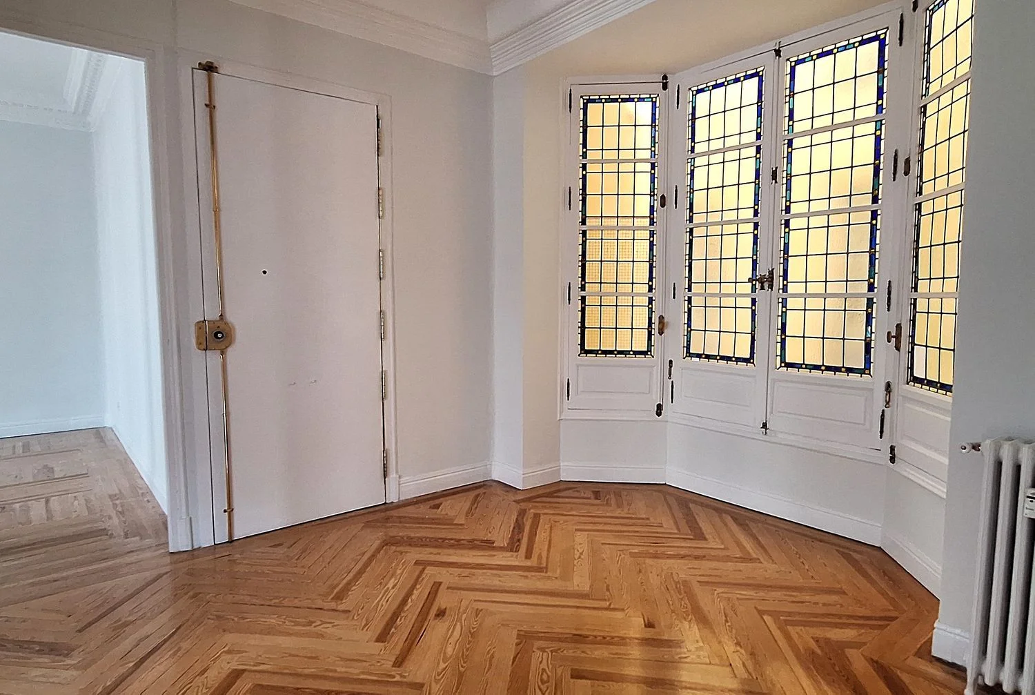 Piso en calle del Príncipe de Vergara, 34 - Foto 5