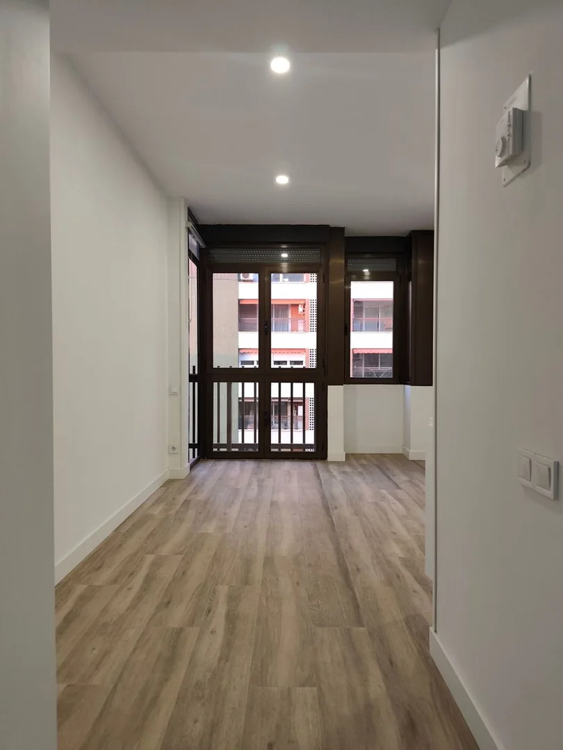 Estudio en Calle de la Infanta Mercedes, 94, Cuzco-Castillejos - Foto 14