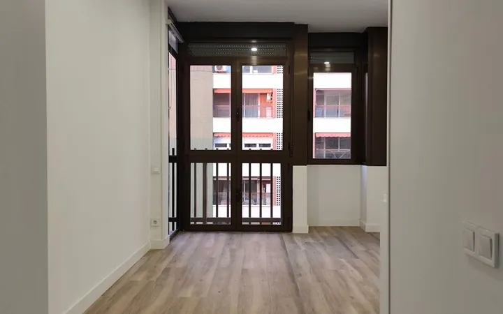 Estudio en Calle de la Infanta Mercedes, 94, Cuzco-Castillejos - Foto 14