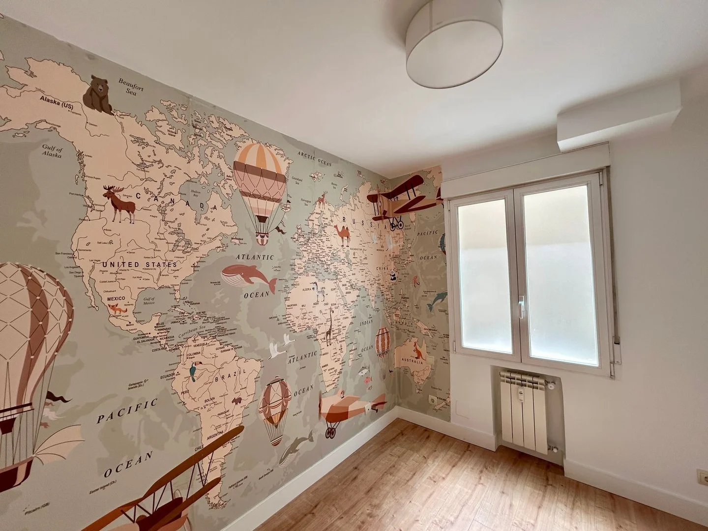 Piso en calle de Ayala, 20 - Foto 23