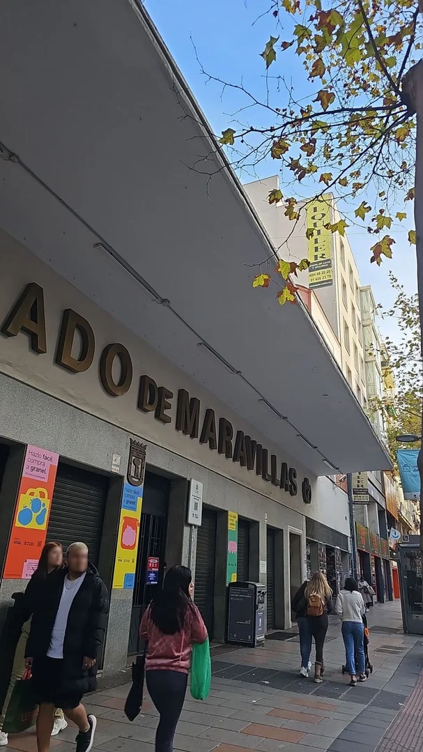 Tienda de alimentación en Calle de Bravo Murillo, 122 - Foto 8
