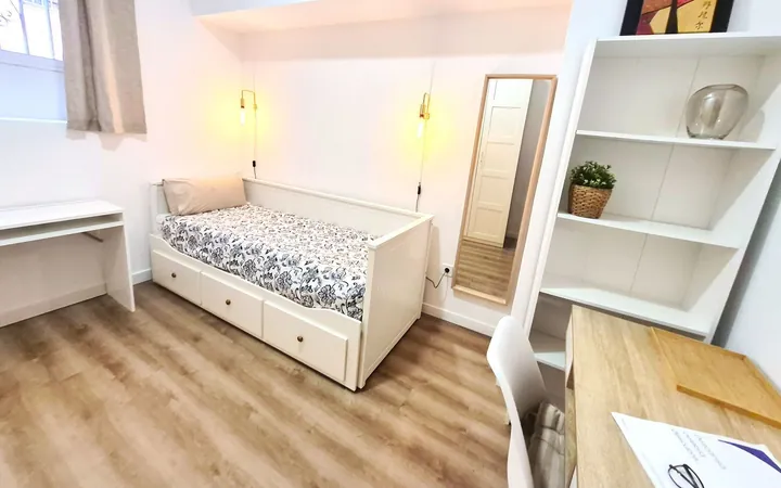 Piso en Lavapiés-Embajadores - Foto 26