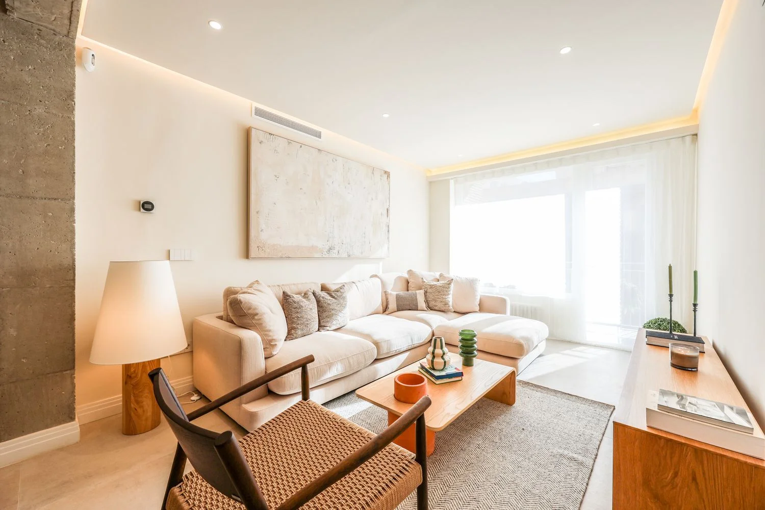 Piso en Barrio Goya - Foto 5