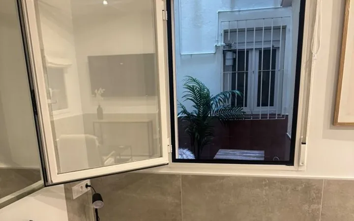 Estudio en Calle del General Pardiñas, 105, Lista - Foto 14