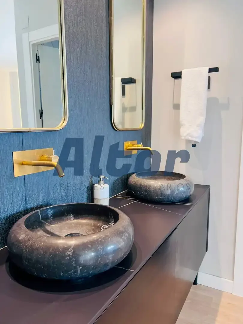 Piso en  SANTIAGO DE COMPOSTELA - Foto 18