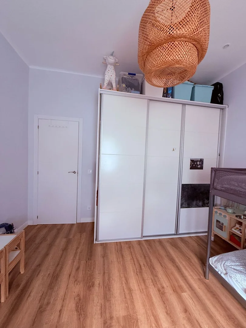 Piso en calle de Chile, 27 - Foto 7