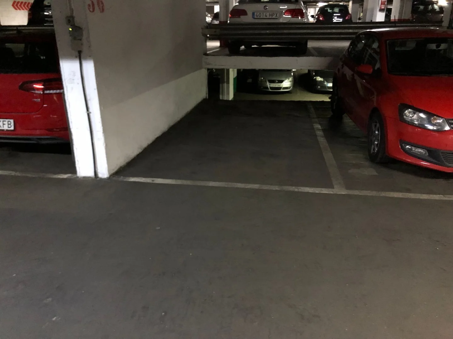 Piso en calle de García de Paredes, 86 - Foto 12