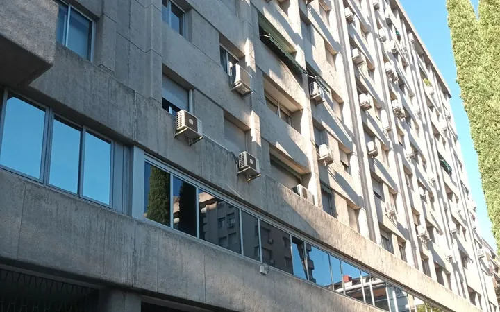 Piso en Calle del Poeta Joan Maragall, 23, Cuzco-Castillejos - Foto 1