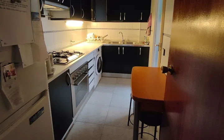 Piso en Avenida de Roma, 66, La Nova Esquerra de l'Eixample - Foto 1