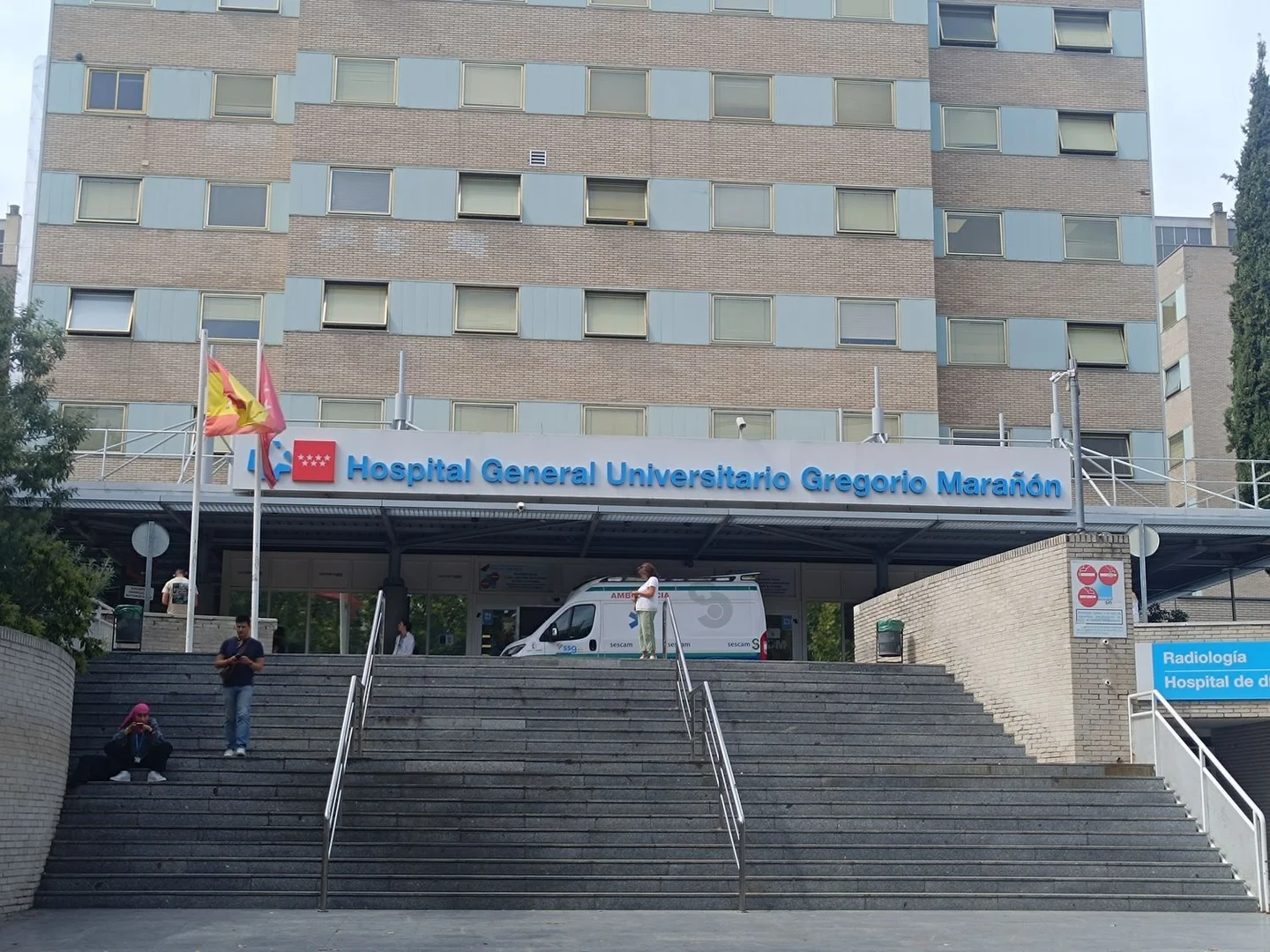 Piso en calle de Jorge Juan, 102 - Foto 22