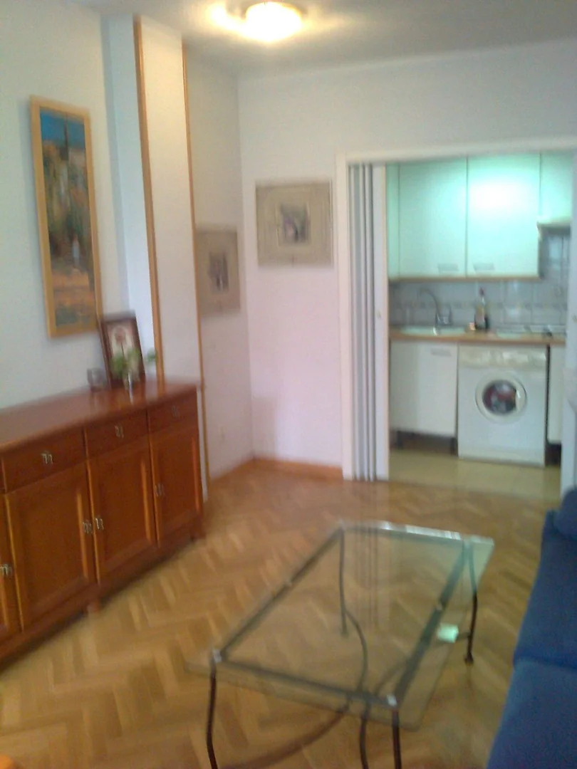 Piso en plaza Cronos, 5 - Foto 5