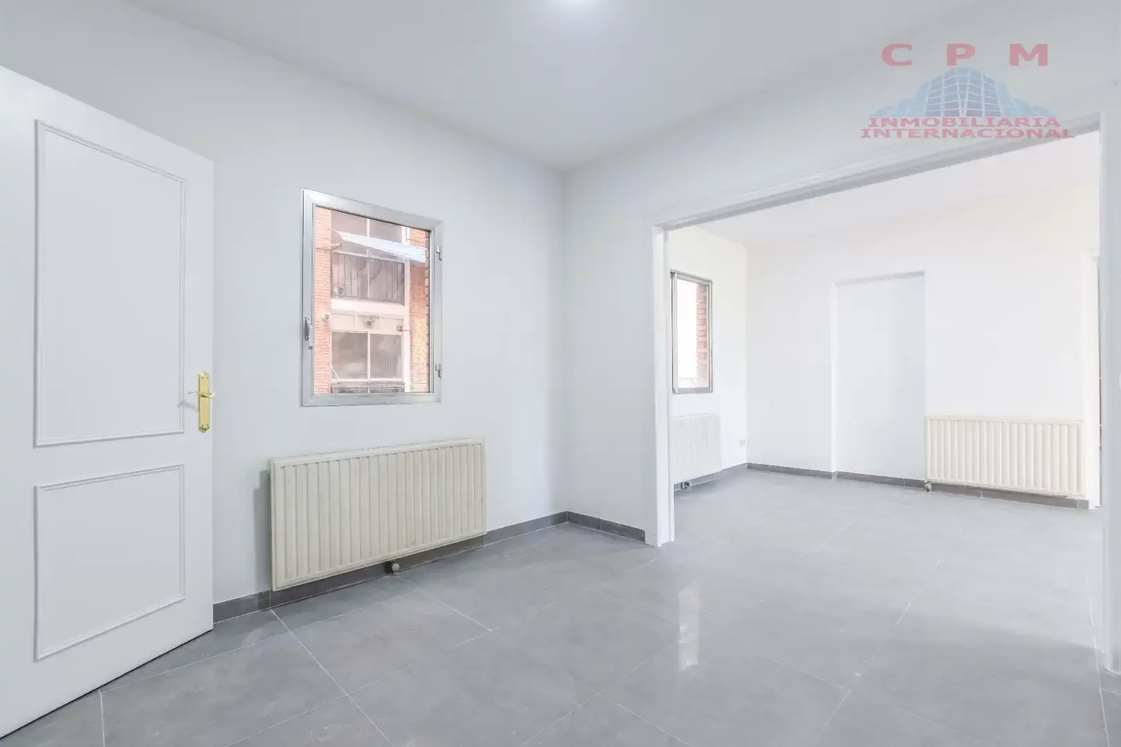 Piso en  Madrid Capital - Foto 4