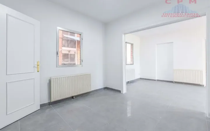 Piso en  Madrid Capital - Foto 4