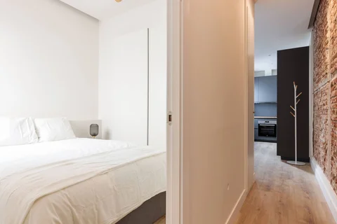 Piso en calle del General Pardiñas, 24 - Foto 13