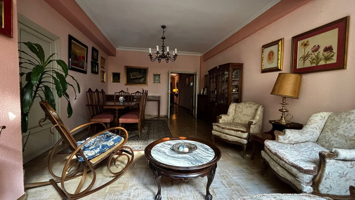 Piso en Calle de Orense, 51, Cuatro Caminos - Foto 18
