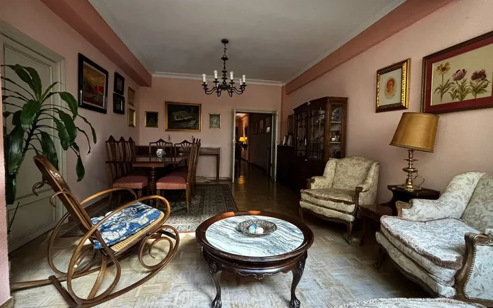 Piso en Calle de Orense, 51, Cuatro Caminos - Foto 18