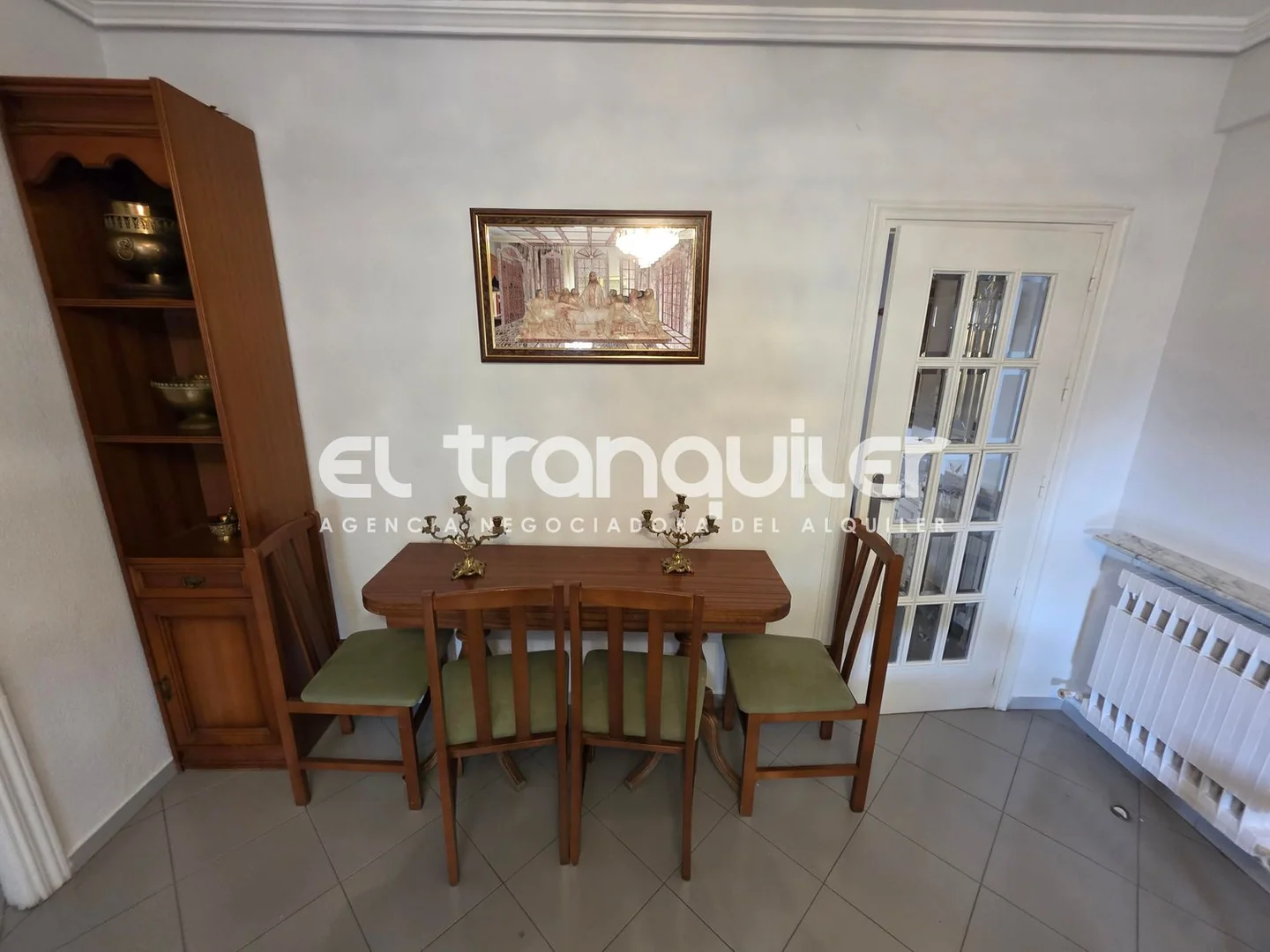 Piso en Calle del Camino de los Vinateros, 97, Marroquina - Foto 58