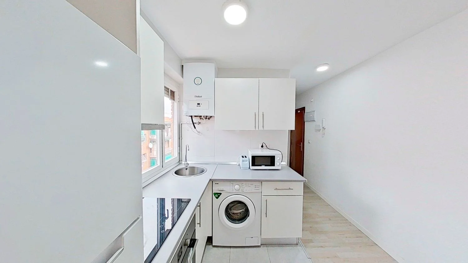 Piso en Barrio San Isidro - Foto 22