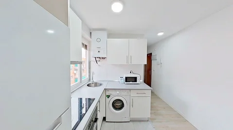 Piso en Barrio San Isidro - Foto 22