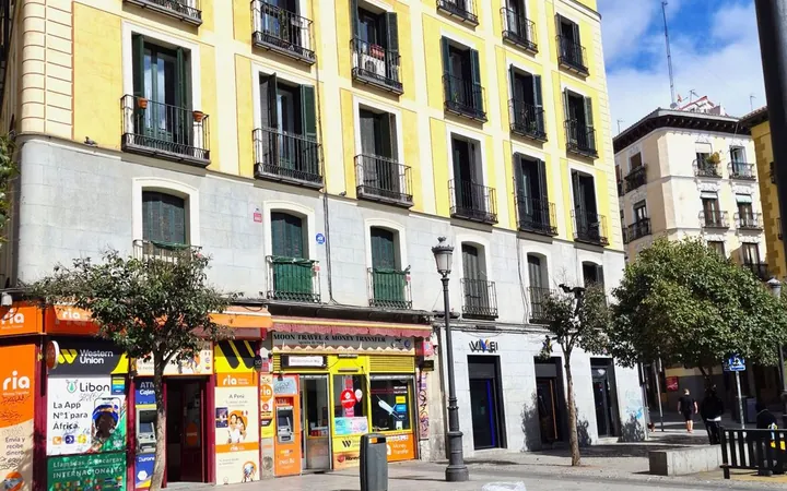 Piso en Lavapiés-Embajadores - Foto 45