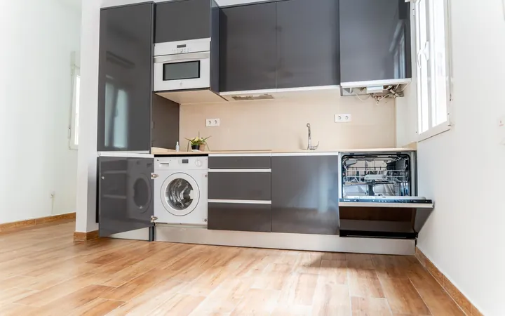 Piso en Calle de Alcántara, 72, Lista - Foto 10
