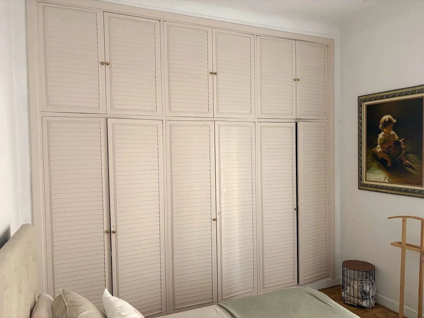 Piso en calle de Núñez de Balboa, 48 - Foto 8