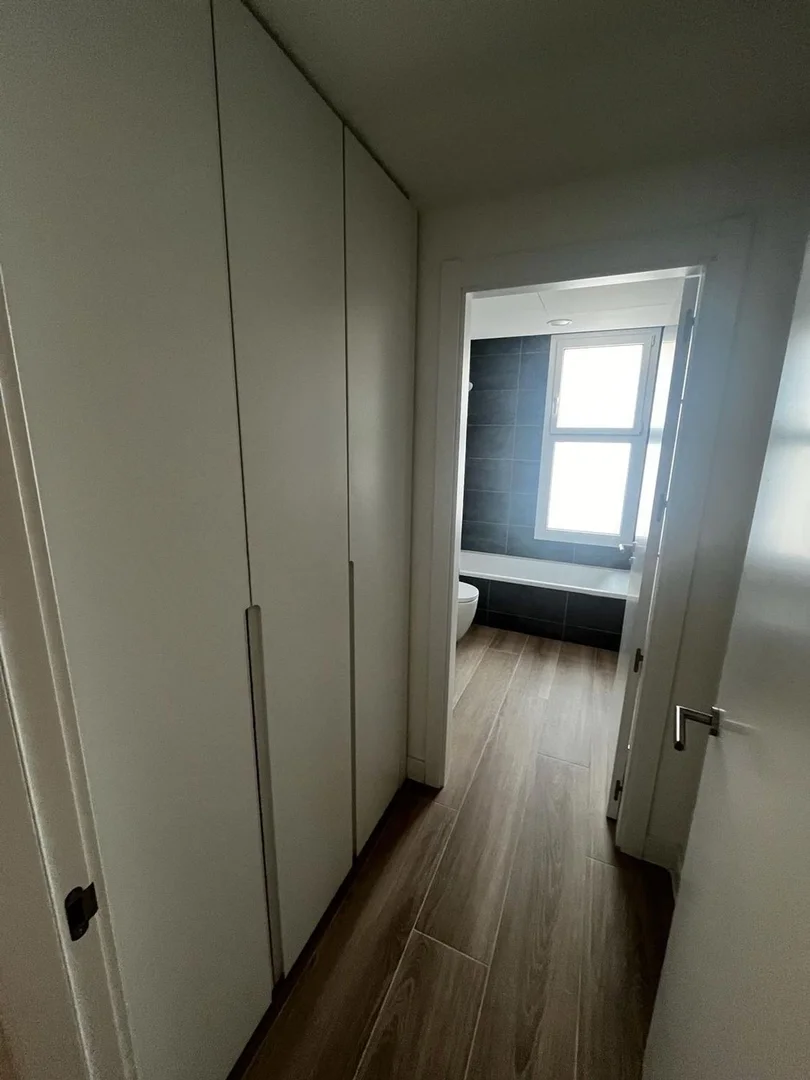 Piso en calle de Irene Caba Alba, 18 - Foto 15