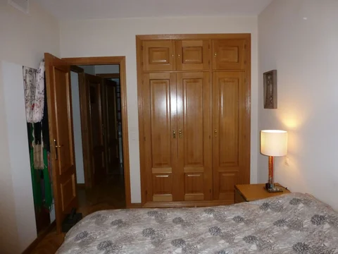 Piso en calle Rafael Bergamin, 20 - Foto 4