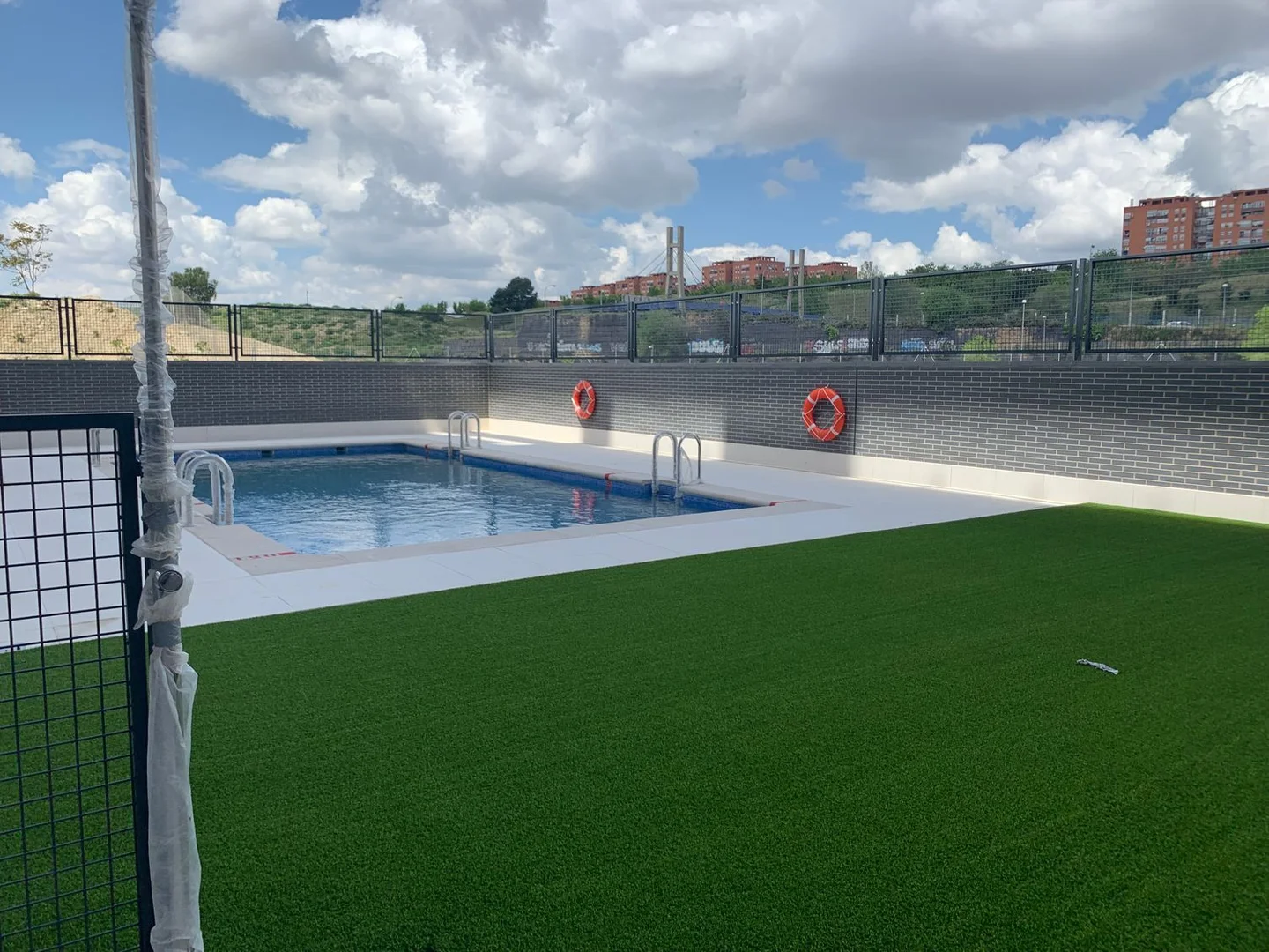 Piso en calle de la Maquinilla, 32 - Foto 3