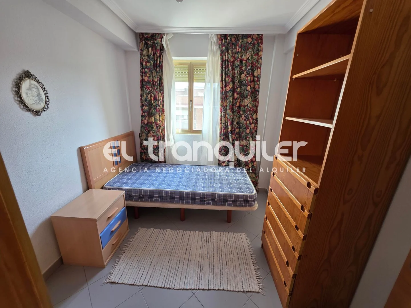 Piso en Calle del Camino de los Vinateros, 97, Marroquina - Foto 7