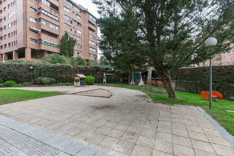Piso en Mirasierra - Foto 42