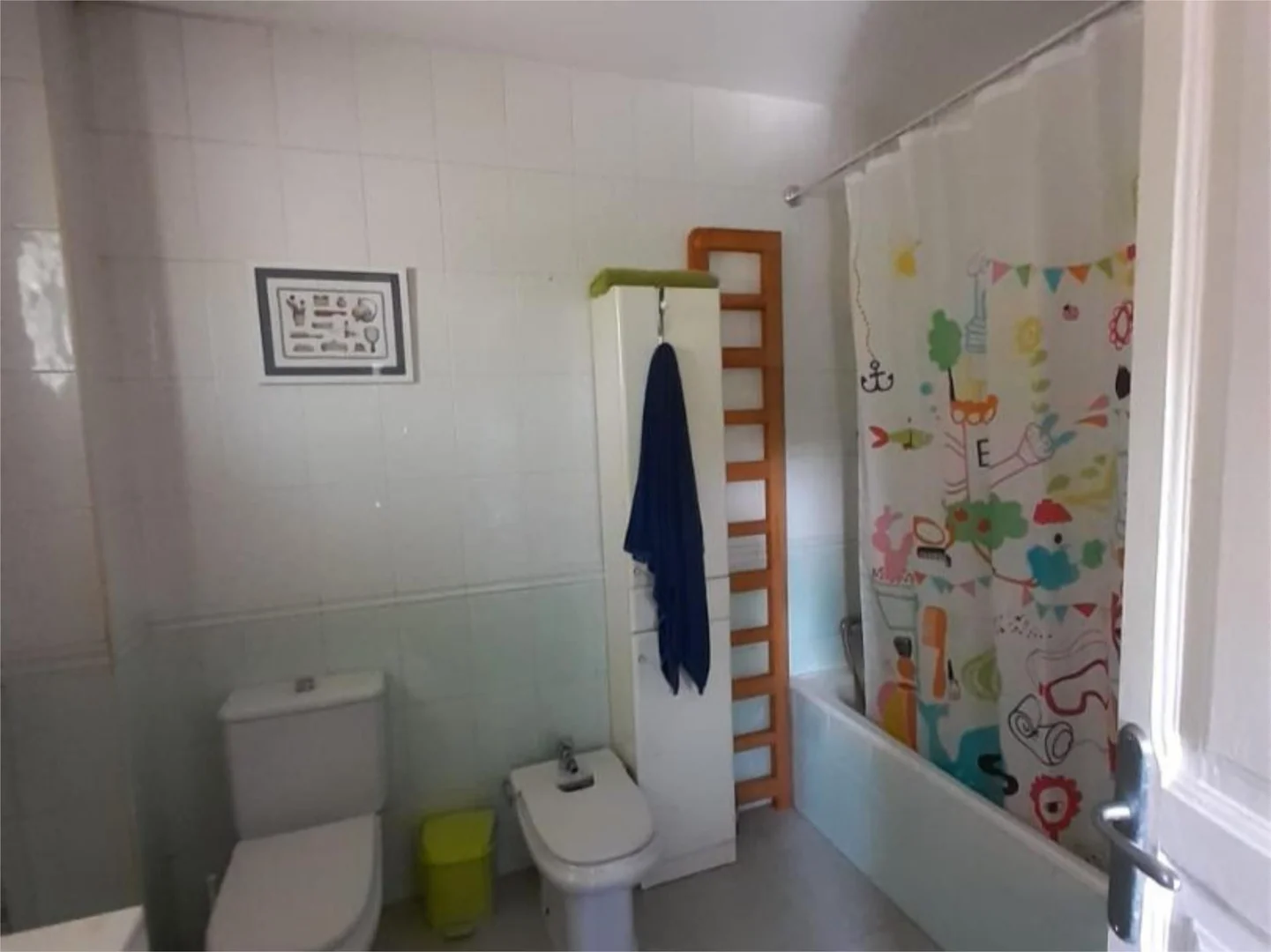 Piso en  Carrer de Josep Pla 139 - Foto 18