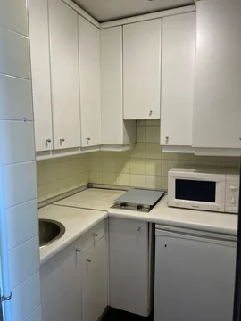 Ático en calle de López de Hoyos, 27 - Foto 5