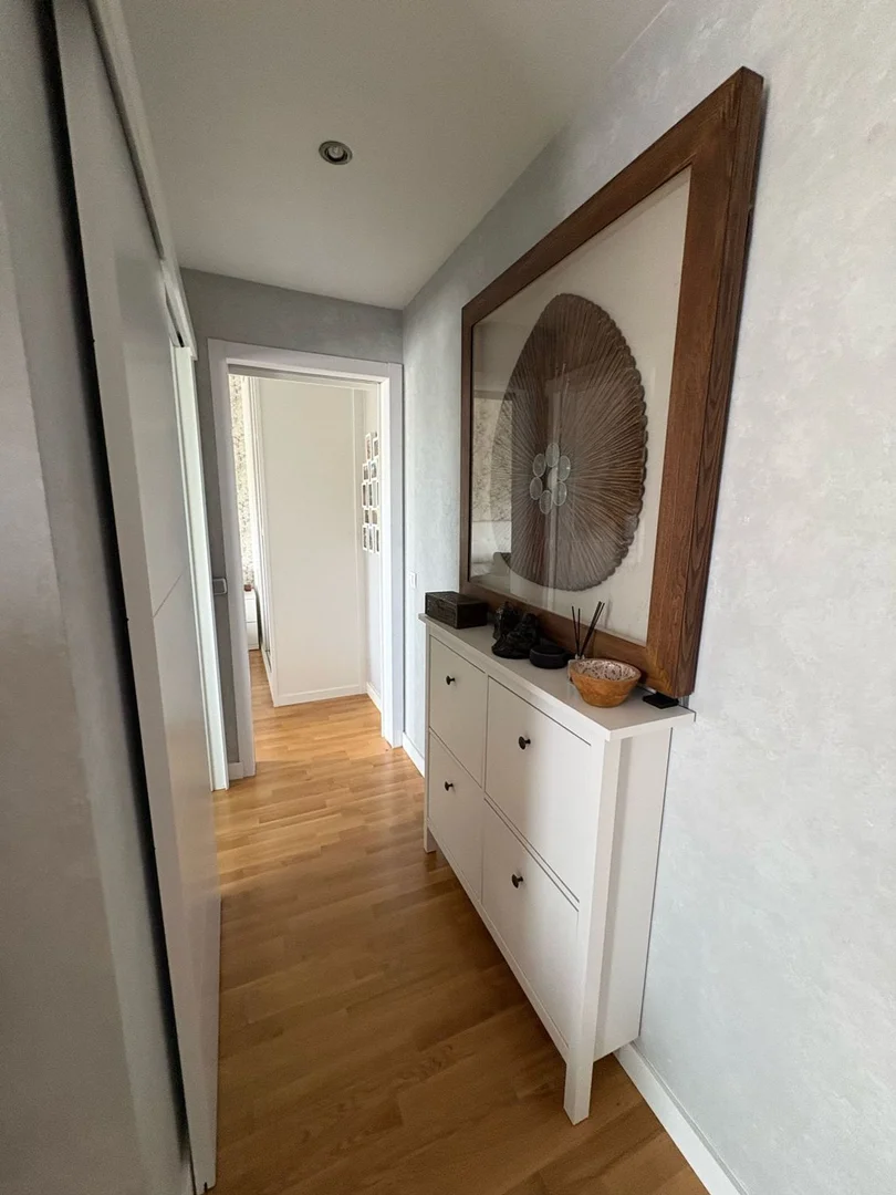 Piso en Ensanche de Vallecas - La Gavia - Foto 12