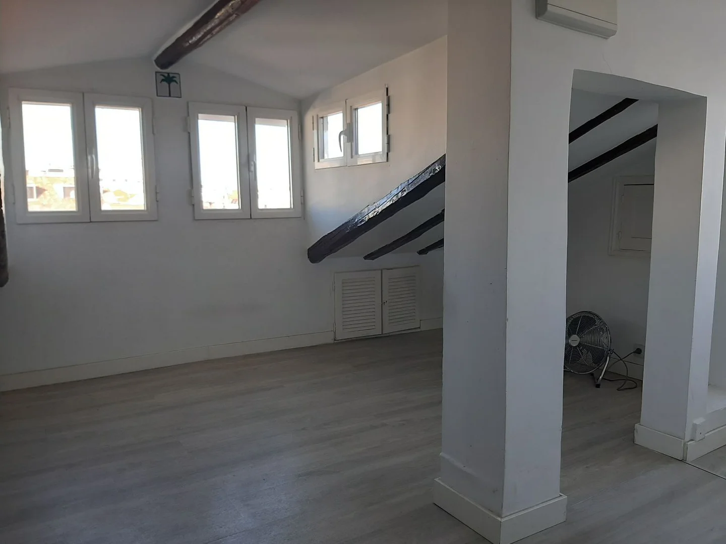 Ático en calle Huertas, 22 - Foto 23