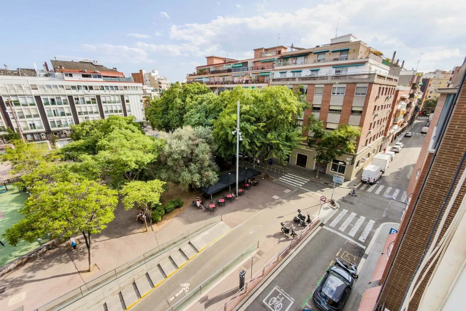 Piso en Calle de Bacardí s/n, Sants - Badal - Foto 21