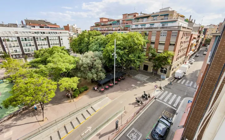 Piso en Calle de Bacardí s/n, Sants - Badal - Foto 21
