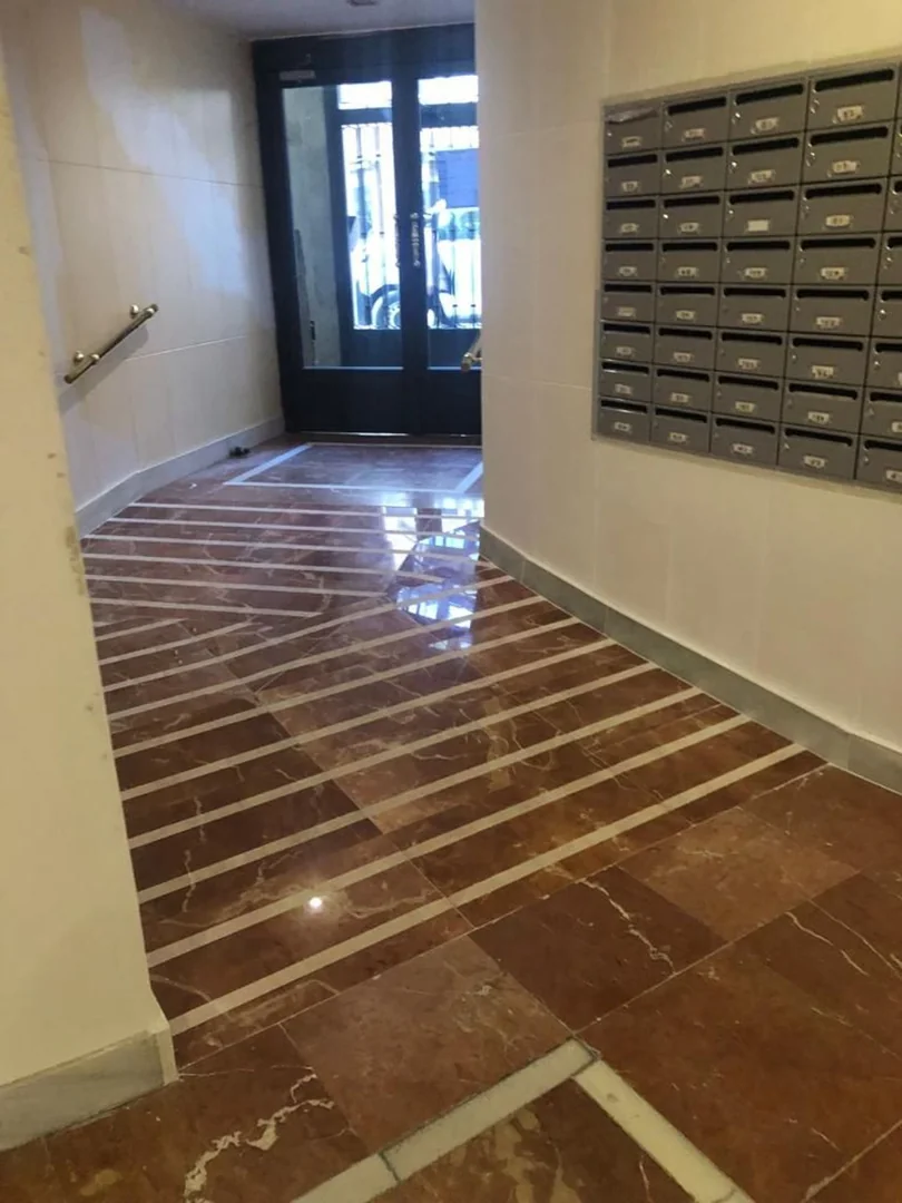 Estudio en Calle de Sánchez Pacheco, 16, Ciudad Jardín - Foto 16