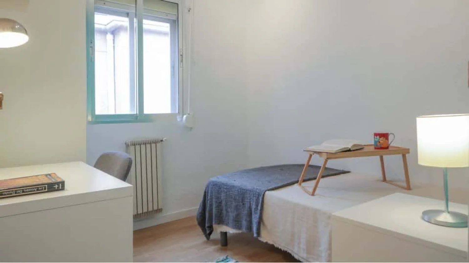 Piso en Calle de Servando Batanero, 29, Ventas - Foto 15
