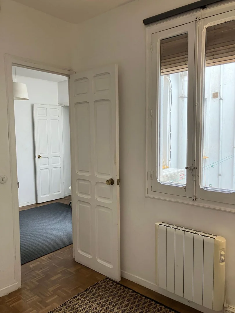 Piso en Barrio Lavapiés-Embajadores - Foto 8