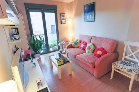 Piso en calle del Monte Perdido, 110 - Foto 11