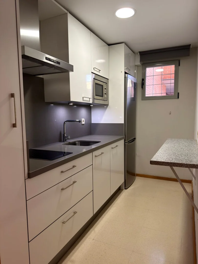 Piso en Calle de Cabellera de Berenice, 32, Valdemarín - Foto 6