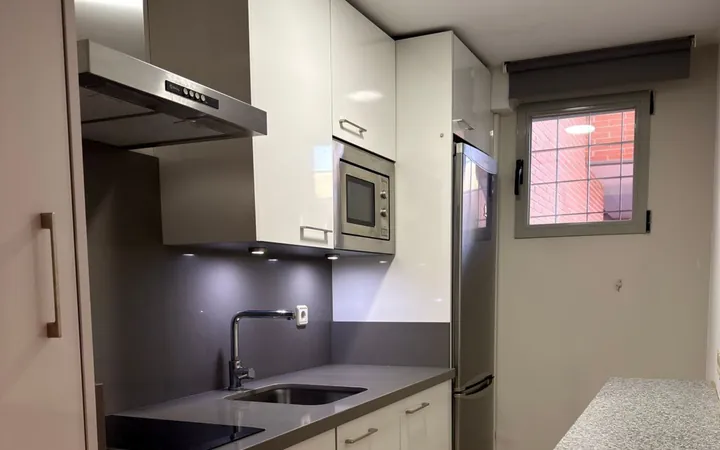 Piso en Calle de Cabellera de Berenice, 32, Valdemarín - Foto 6
