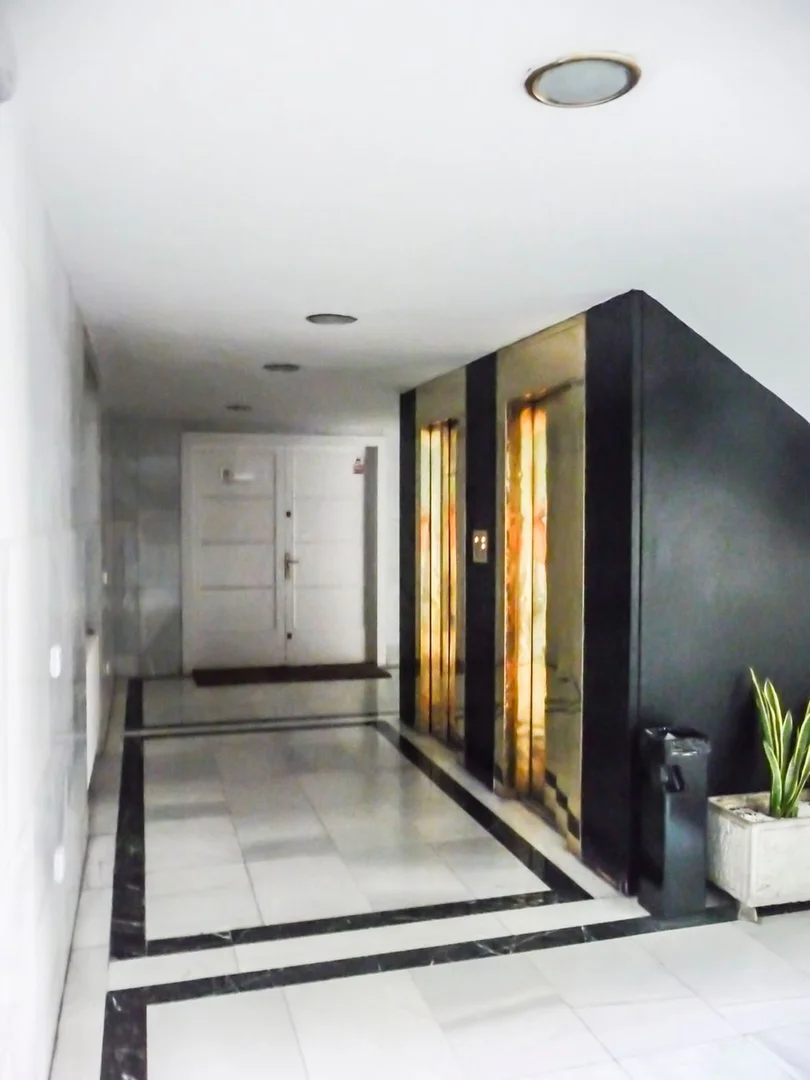 Estudio en plaza san juan de la cruz, 7 - Foto 16