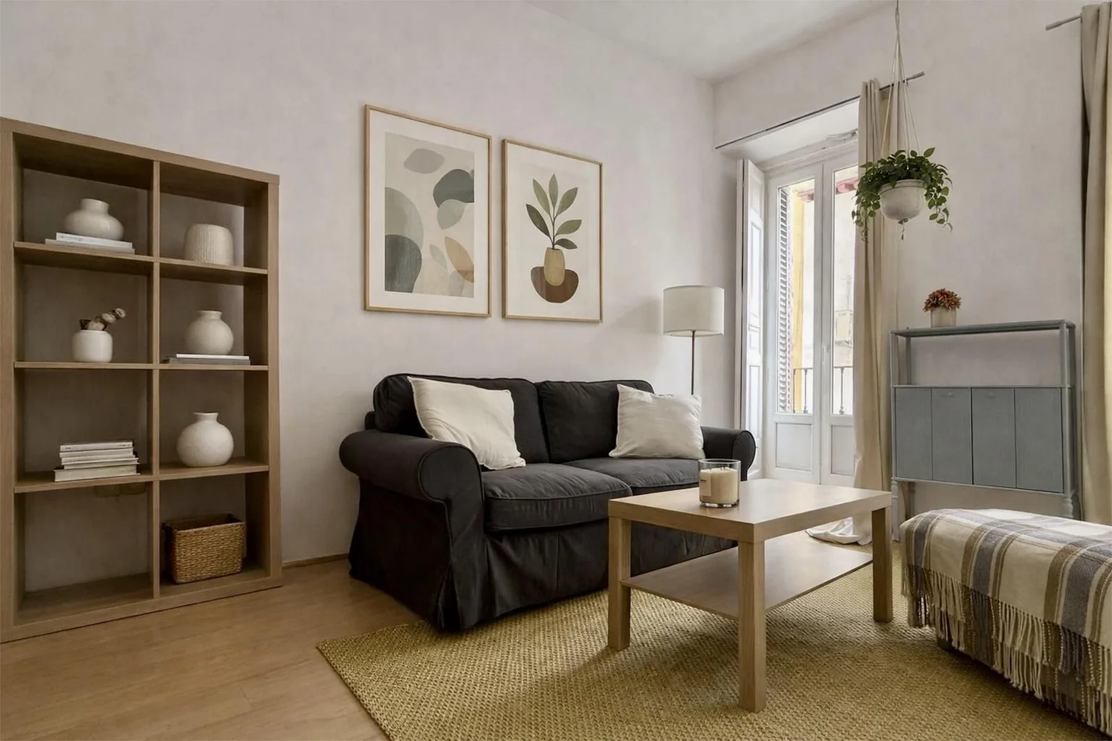 Piso en  Calle de Barbieri 9B - Foto 7