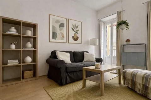 Piso en  Calle de Barbieri 9B - Foto 7