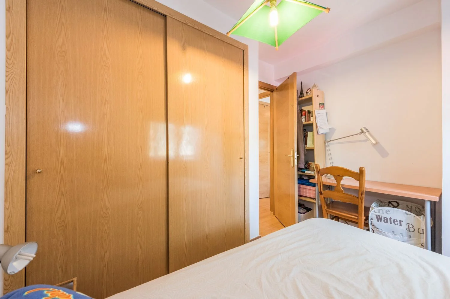 Piso en paseo del comandante fortea, 25 - Foto 21